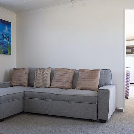 Sunny Ark Apartment New Plymouth Exteriér fotografie
